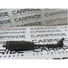 Рулевая тяга с наконечником