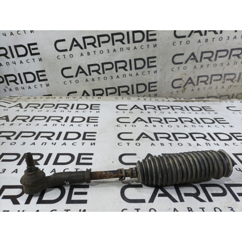 Рулевая тяга с наконечником (рулевое управление) Volkswagen Jetta MK6 2011 2.5 1K0423812K