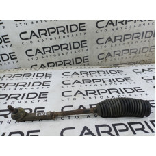 Рулевая тяга с наконечником