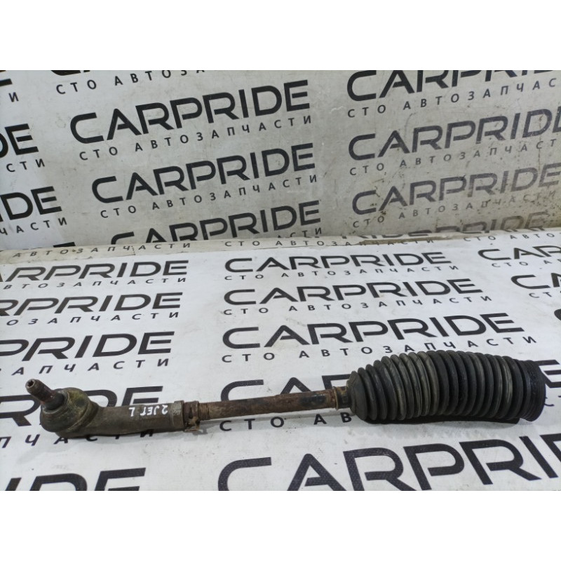 Рулевая тяга с наконечником (рулевое управление) Volkswagen Jetta MK6 2011 2.5 1K0423811K