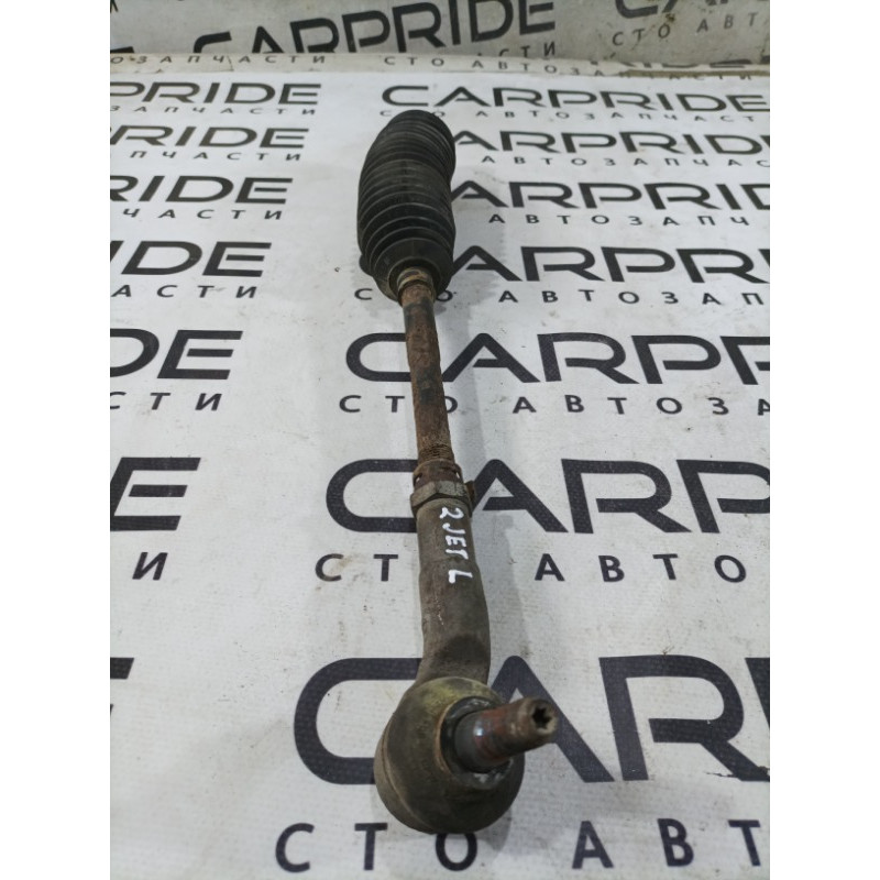 Рулевая тяга с наконечником (рулевое управление) Volkswagen Jetta MK6 2011 2.5 1K0423811K