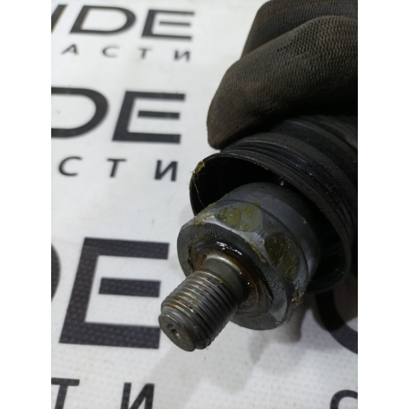 Рулевая тяга с наконечником (рулевое управление) Volkswagen Jetta MK6 2011 2.5 1K0423811K