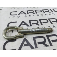 Крюк буксировочный