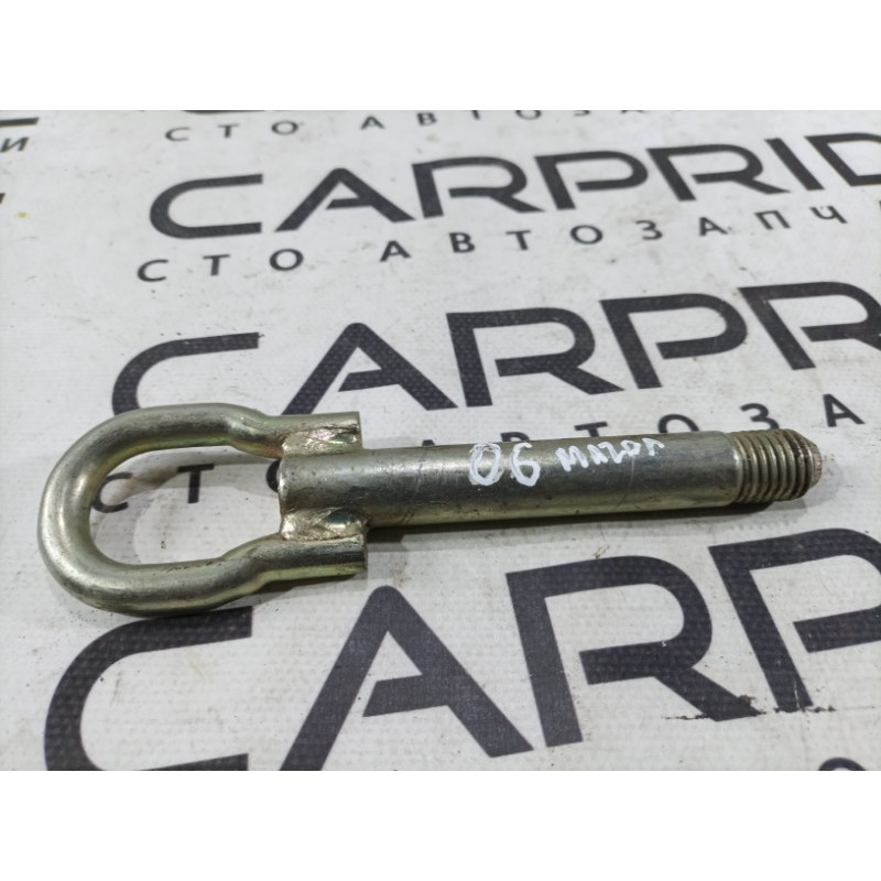 Крюк буксировочный (стекла и зеркала) Mazda 6 GH 2008 2.0 RF7J GS1D50EJ0