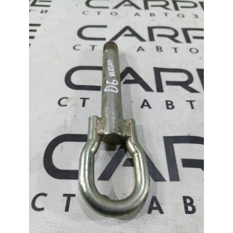Крюк буксировочный (стекла и зеркала) Mazda 6 GH 2008 2.0 RF7J GS1D50EJ0
