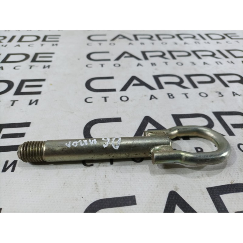 Крюк буксировочный (стекла и зеркала) Mazda 6 GH 2008 2.0 RF7J GS1D50EJ0