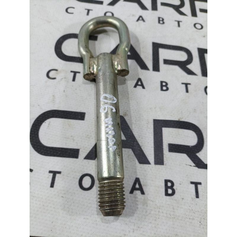 Крюк буксировочный (стекла и зеркала) Mazda 6 GH 2008 2.0 RF7J GS1D50EJ0