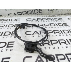 Трос замка капота