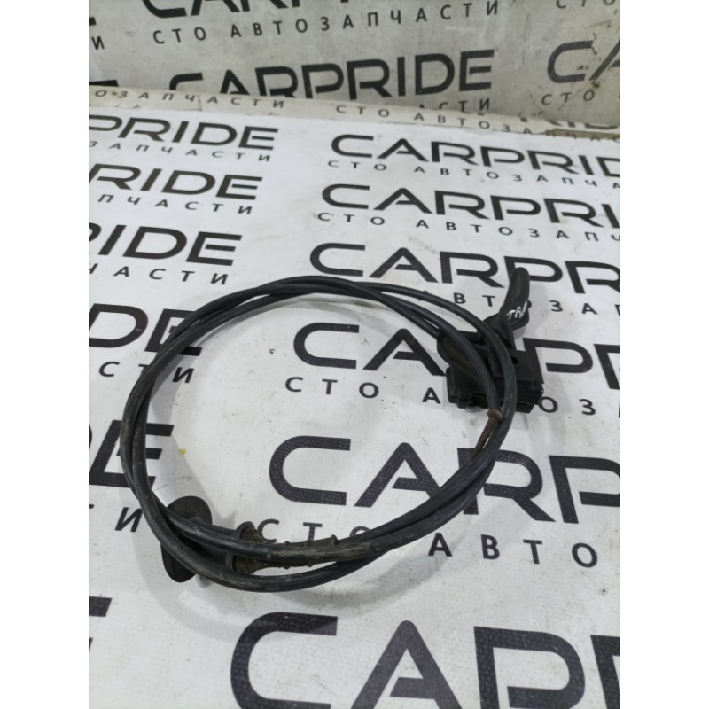 Трос замка капота (кузов и элементы) Opel Vectra C 2004 2.2 24421819