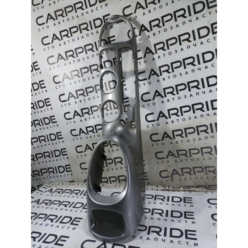 Накладка центральной консоли (салон) Nissan Juke F15 2013 1.6 9692100a53
