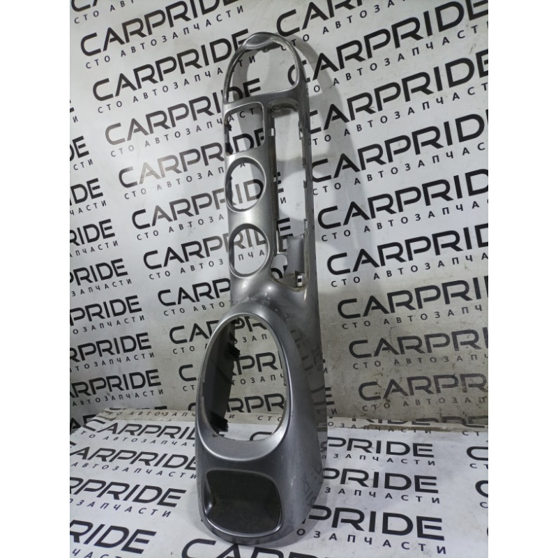Накладка центральной консоли (салон) Nissan Juke F15 2013 1.6 9692100a53