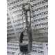 Накладка центральной консоли (салон) Nissan Juke F15 2013 1.6 9692100a53