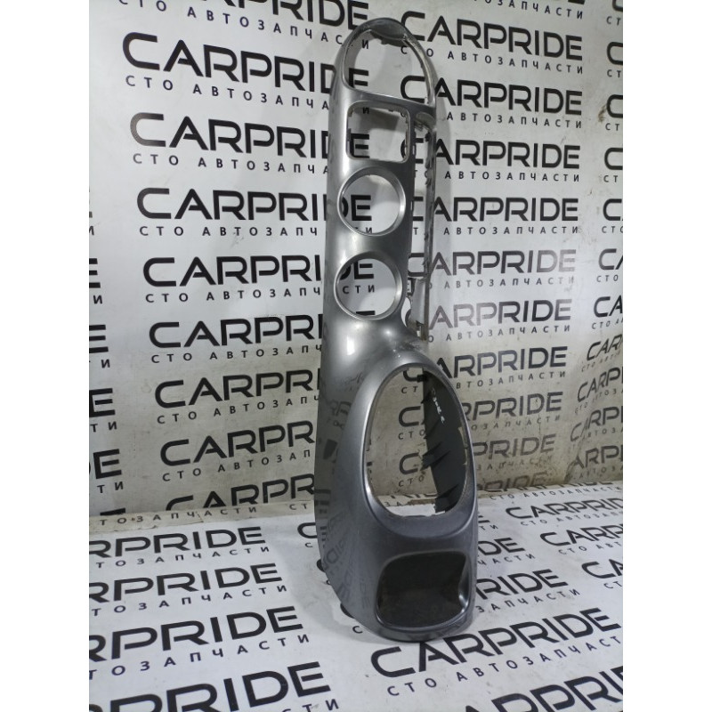 Накладка центральной консоли (салон) Nissan Juke F15 2013 1.6 9692100a53