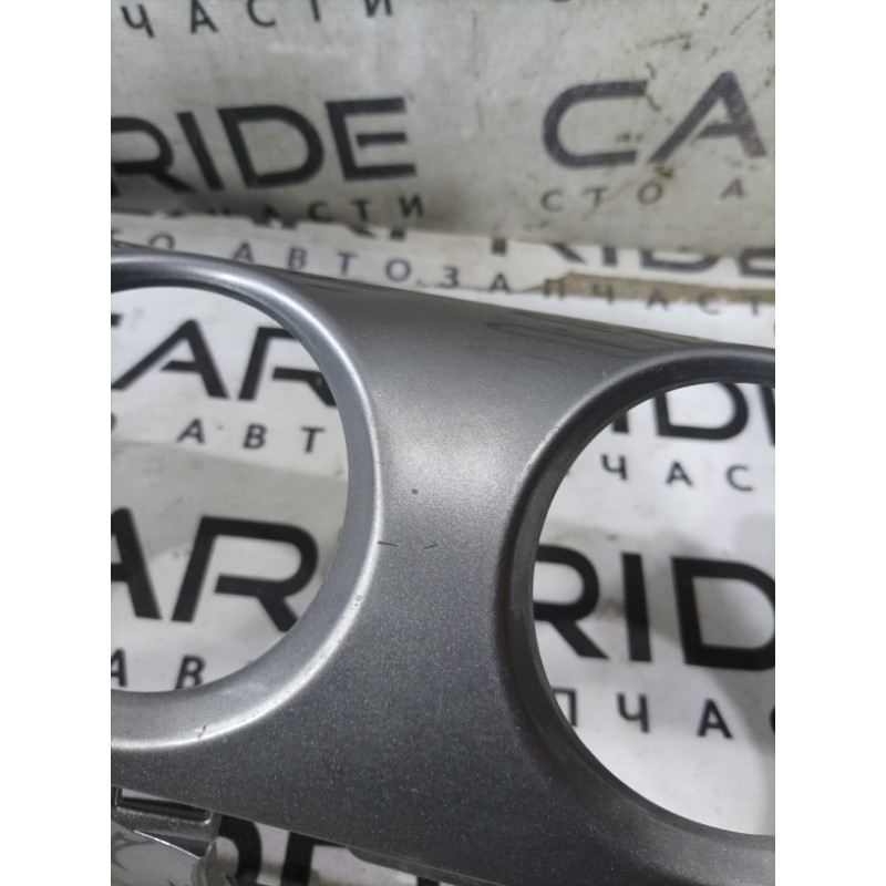 Накладка центральной консоли (салон) Nissan Juke F15 2013 1.6 9692100a53
