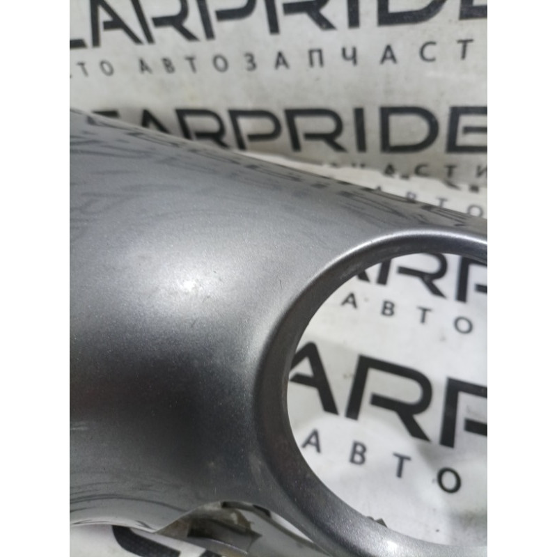 Накладка центральной консоли (салон) Nissan Juke F15 2013 1.6 9692100a53
