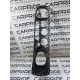 Накладка центральной консоли (салон) Nissan Juke F15 2013 1.6 9692100a53