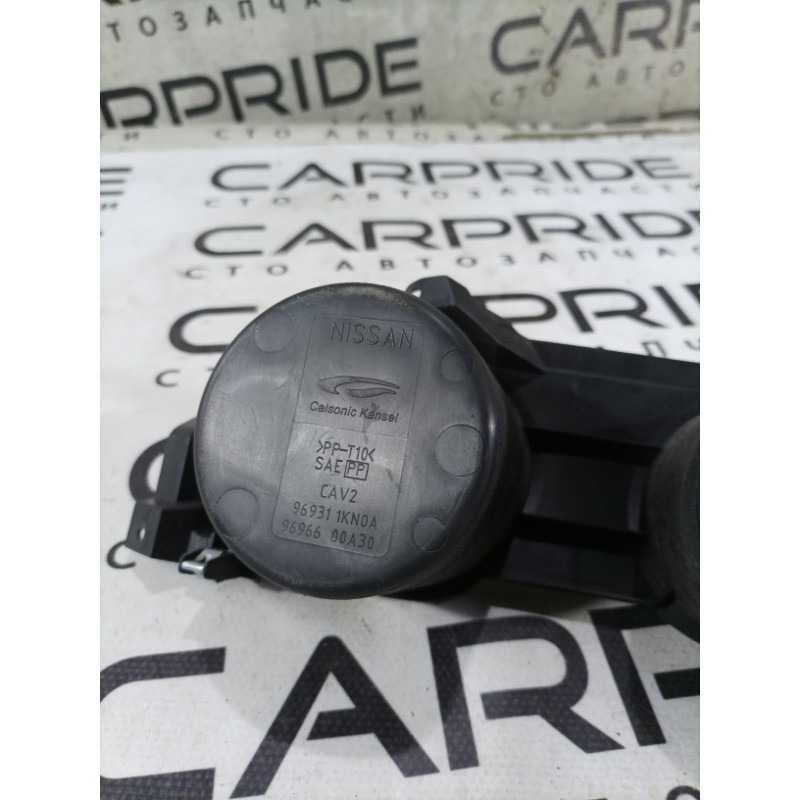Підстаканник (салон) Nissan Juke F15 2013 1.6 969311kn0a