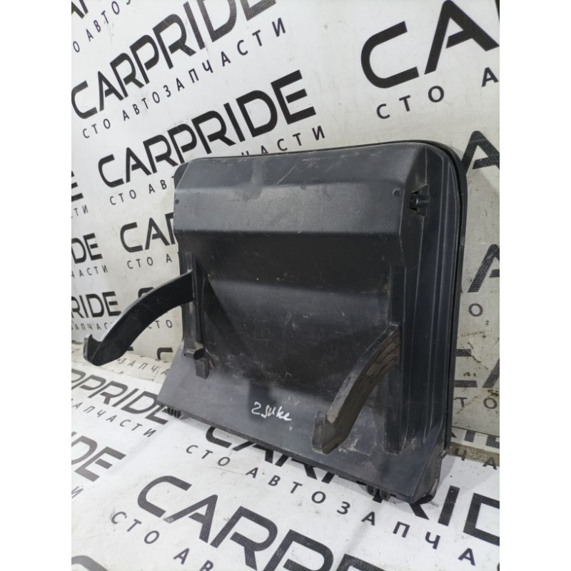 Крышка бардачка (салон) Nissan Juke F15 2013 1.6 685101KP0A