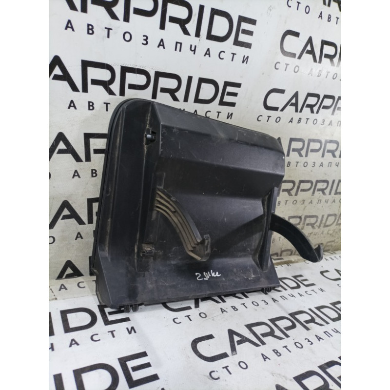 Крышка бардачка (салон) Nissan Juke F15 2013 1.6 685101KP0A