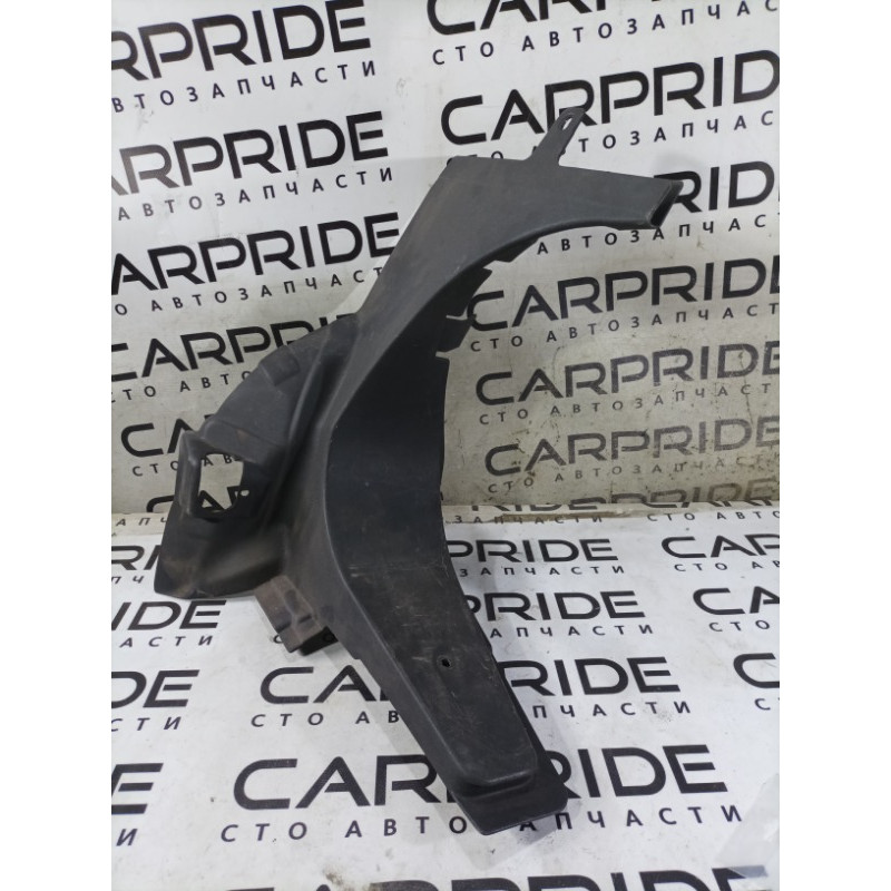 Обшивка багажника (салон) Opel Vectra C 2004 2.2 2337864