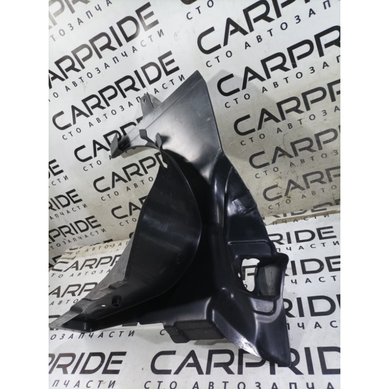 Обшивка багажника (салон) Opel Vectra C 2004 2.2 2337864