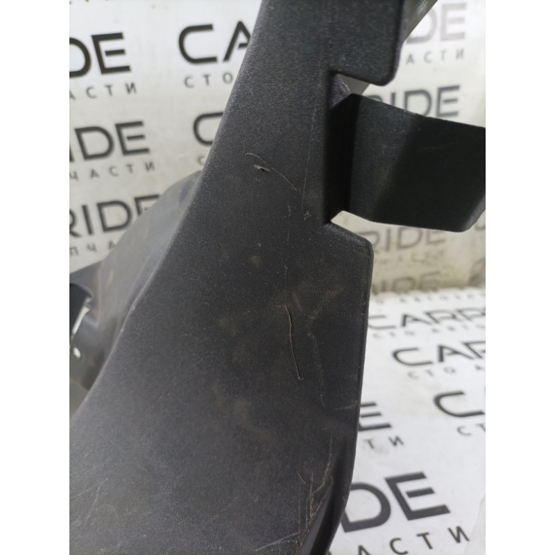 Обшивка багажника (салон) Opel Vectra C 2004 2.2 2337864