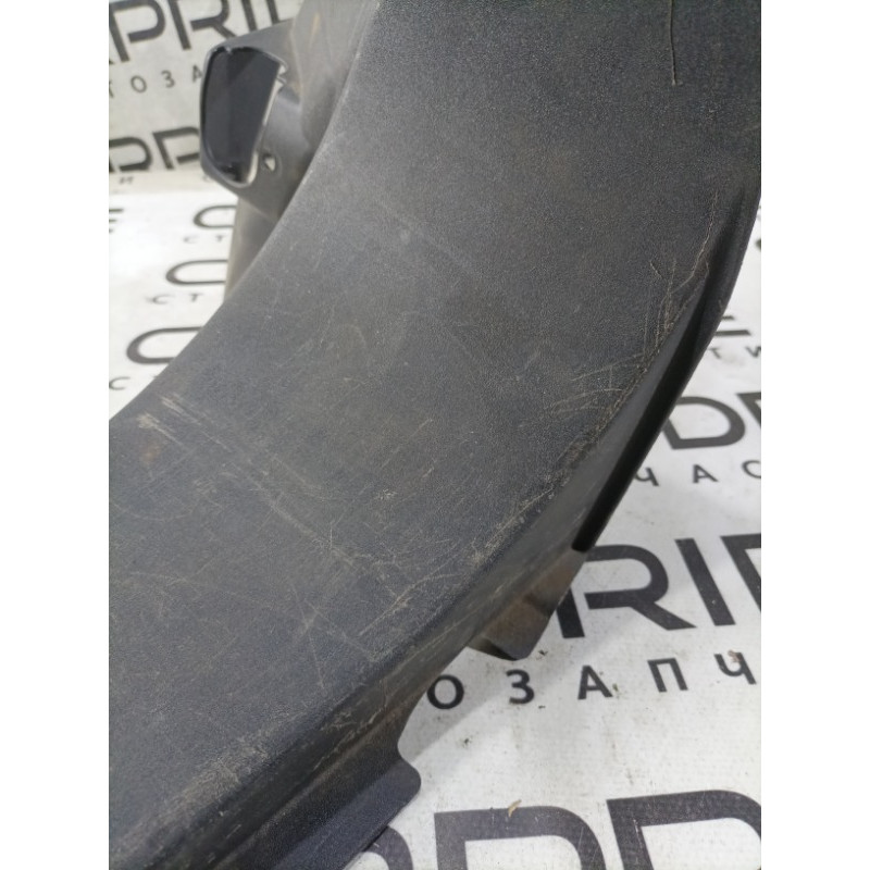 Обшивка багажника (салон) Opel Vectra C 2004 2.2 2337864