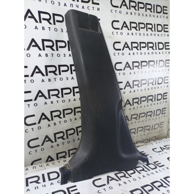 Обшивка стойки нижняя (салон) Nissan Juke F15 2013 1.6 769161kb0a