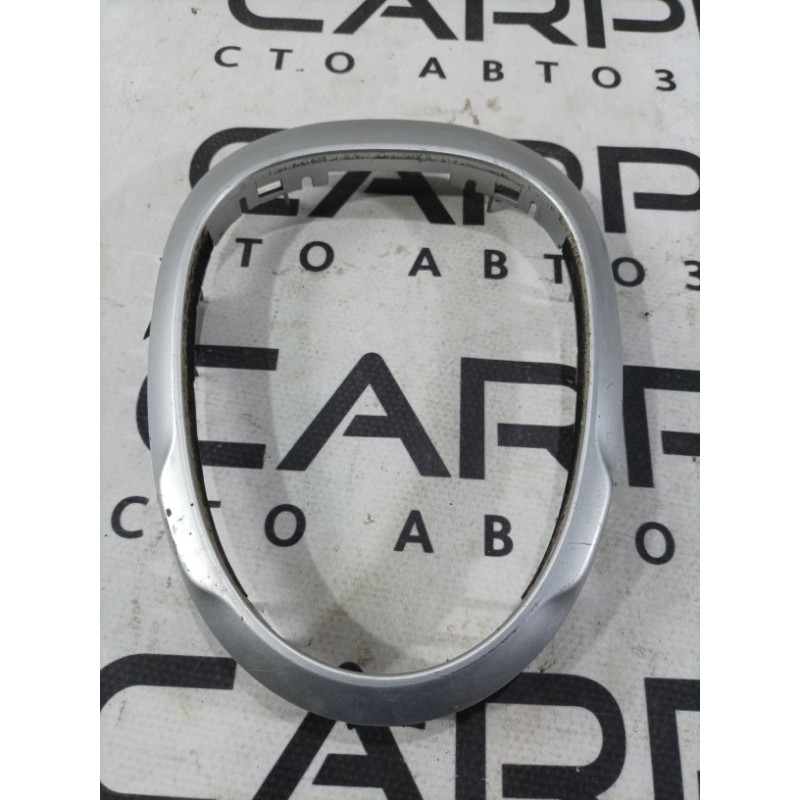 Рамка АКПП (салон) Nissan Juke F15 2013 1.6 9694400b08