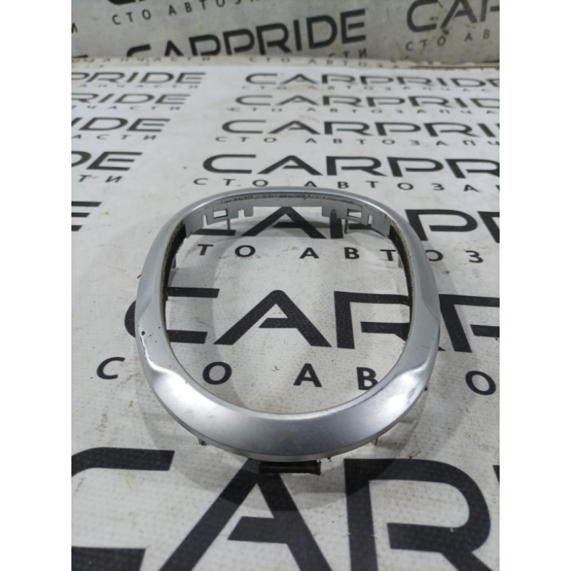 Рамка АКПП (салон) Nissan Juke F15 2013 1.6 9694400b08