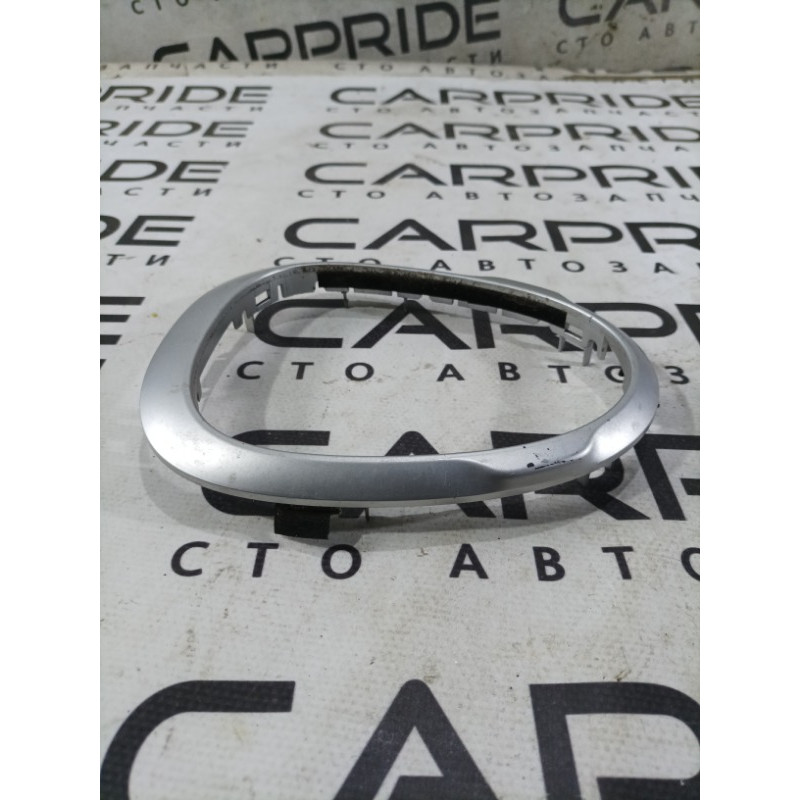 Рамка АКПП (салон) Nissan Juke F15 2013 1.6 9694400b08