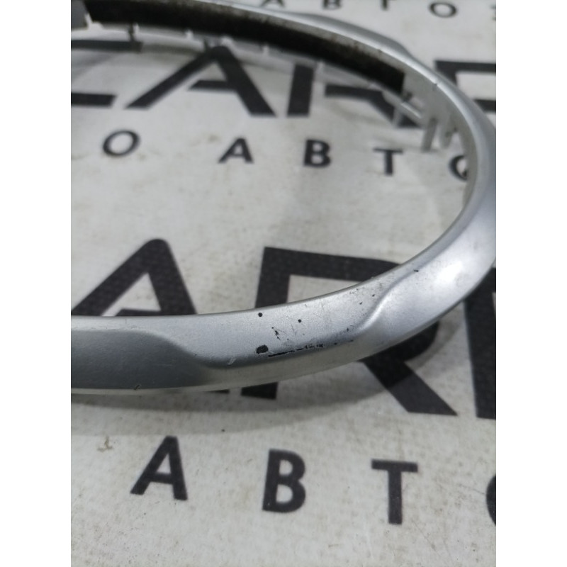 Рамка АКПП (салон) Nissan Juke F15 2013 1.6 9694400b08