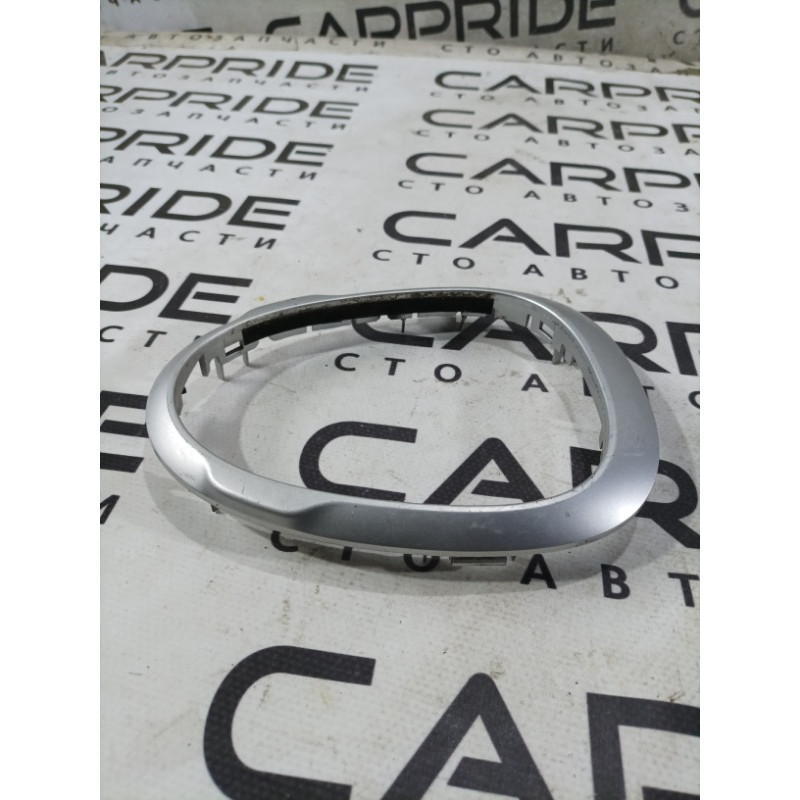 Рамка АКПП (салон) Nissan Juke F15 2013 1.6 9694400b08