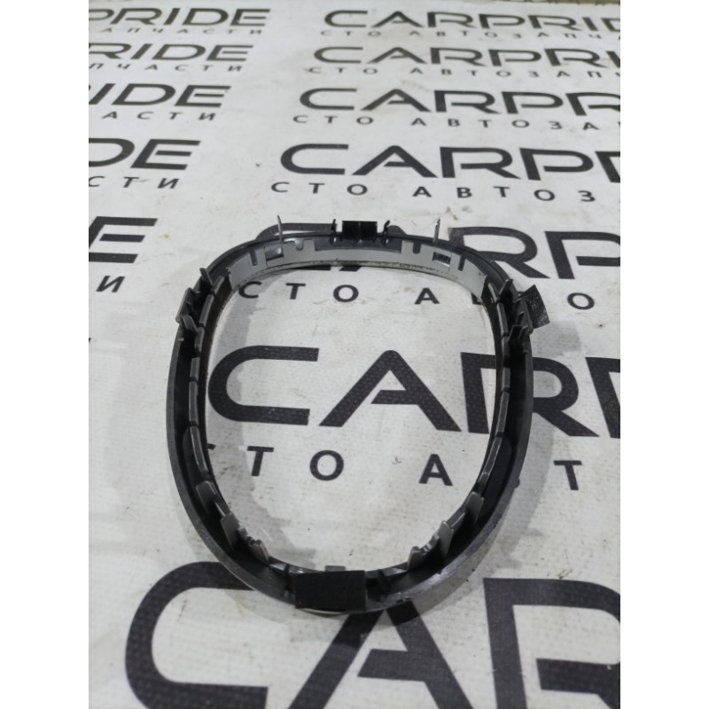 Рамка АКПП (салон) Nissan Juke F15 2013 1.6 9694400b08