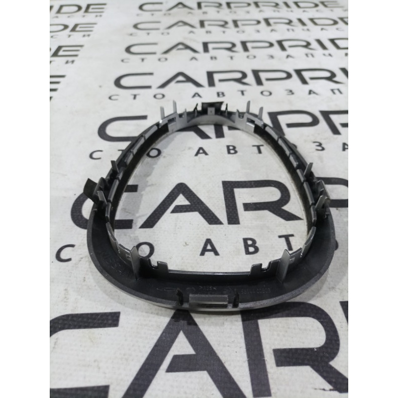 Рамка АКПП (салон) Nissan Juke F15 2013 1.6 9694400b08