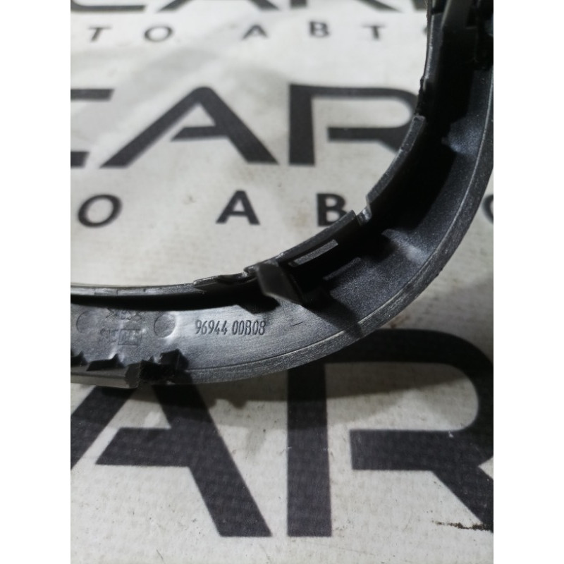 Рамка АКПП (салон) Nissan Juke F15 2013 1.6 9694400b08