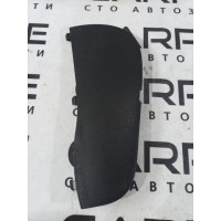 Накладка торпеды боковая