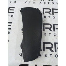 Накладка торпеды боковая