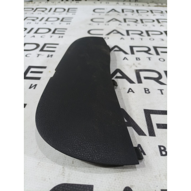 Накладка торпеды боковая (салон) Nissan Juke F15 2013 1.6 684991kz1a