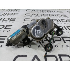 Мотор дворников