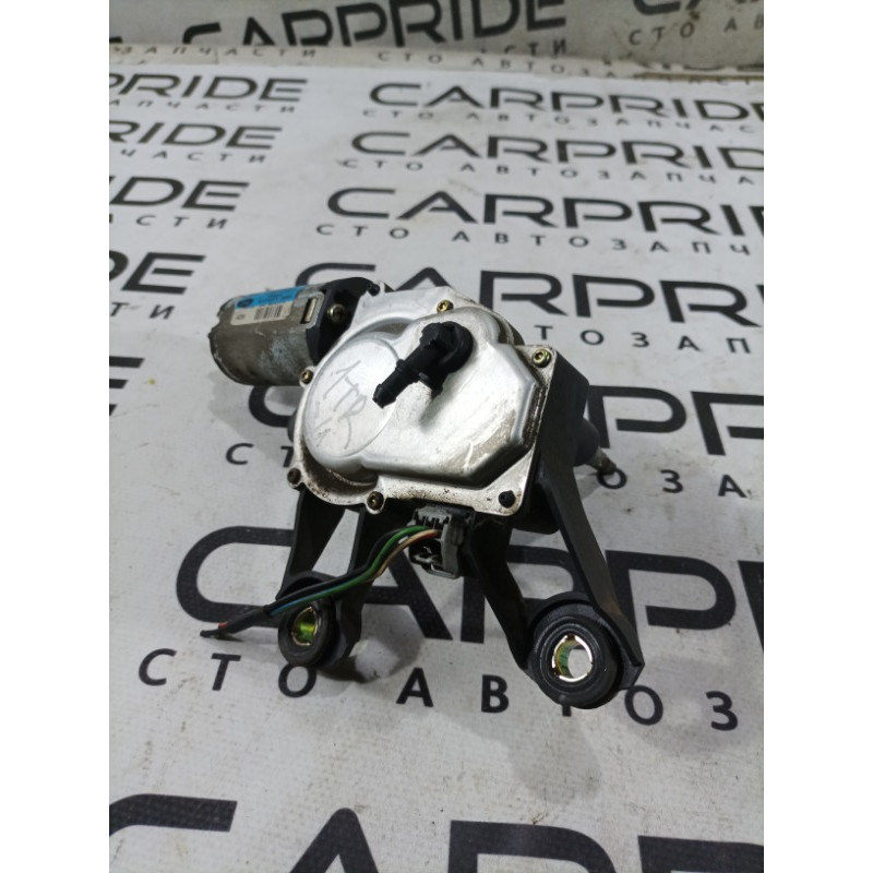 Мотор дворников (электрика) Ford Transit Connect 1 2005 1.8L 2t1417w401ac