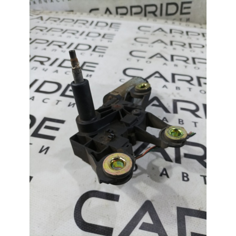 Мотор дворников (электрика) Ford Transit Connect 1 2005 1.8L 2t1417w401ac