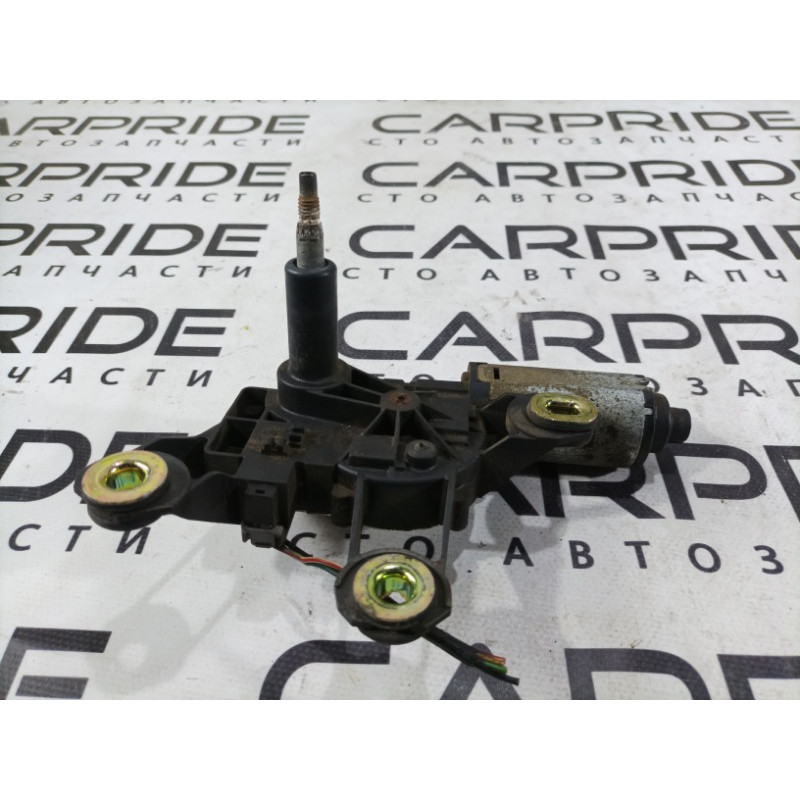 Мотор дворников (электрика) Ford Transit Connect 1 2005 1.8L 2t1417w401ac