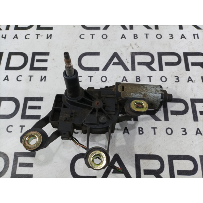 Мотор дворников (электрика) Ford Transit Connect 1 2005 1.8L 2t1417w401ac