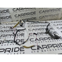 Проводка дверна