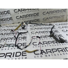 Проводка дверная