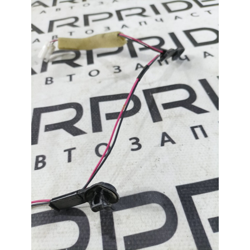 Проводка дверна (електрика) Toyota Sequoia XK60 821530c100