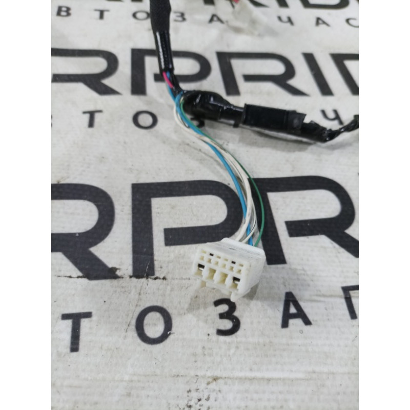 Проводка дверна (електрика) Toyota Sequoia XK60 821530c100
