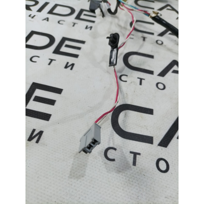 Проводка дверна (електрика) Toyota Sequoia XK60 821530c100