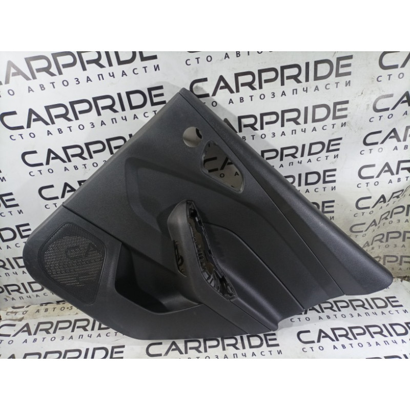Дверная карта (салон) Ford Focus MK3 2016 2.0 F1EZ5827406DB